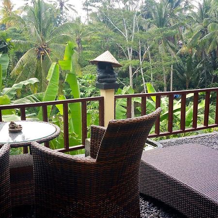 Capung Sakti Villas 우붓 외부 사진